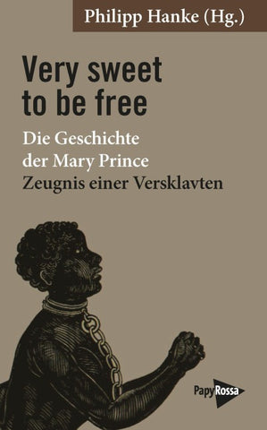 Very sweet to be free