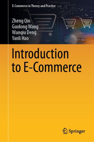 Introduction to E-Commerce