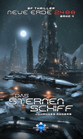 Das Sternenschiff