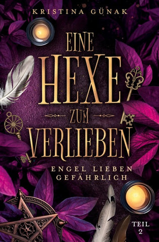 Engel lieben gefährlich