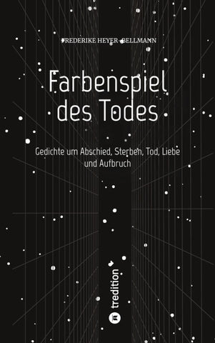 Farbenspiel des Todes