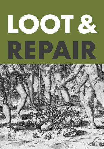 Loot & Repair