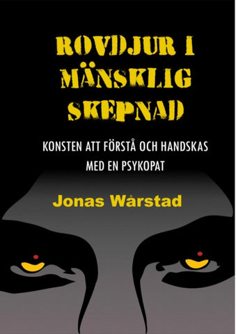 Rovdjur i mänsklig skepnad