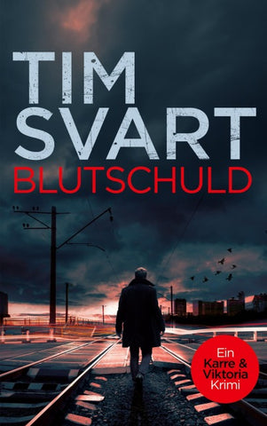 Blutschuld