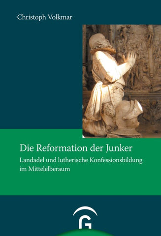 Die Reformation der Junker