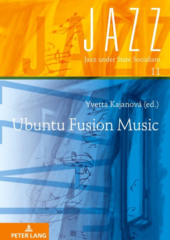 Ubuntu Fusion Music