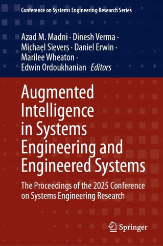 Augmented Intelligence in Systems Engineering and Engineered Systems