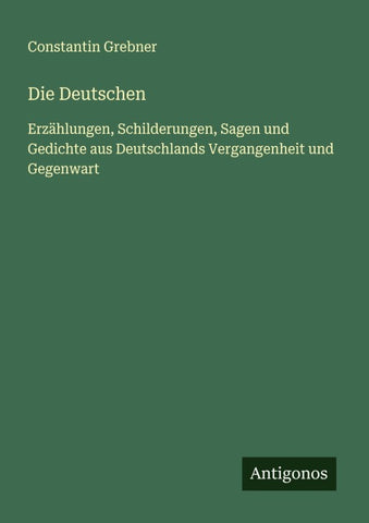 Die Deutschen