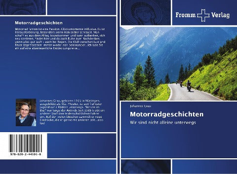Motorradgeschichten