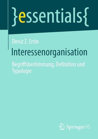 Interessenorganisation