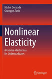 Nonlinear Elasticity