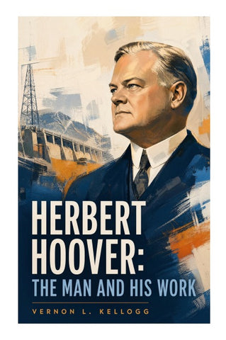 Herbert Hoover: The Man and His Work
