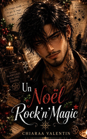 Un Noel Rock'n'Magic