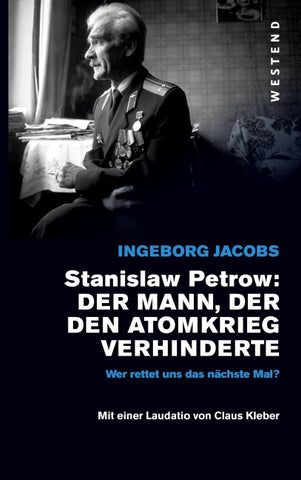 Stanislaw Petrow: Der Mann, der den Atomkrieg verhinderte