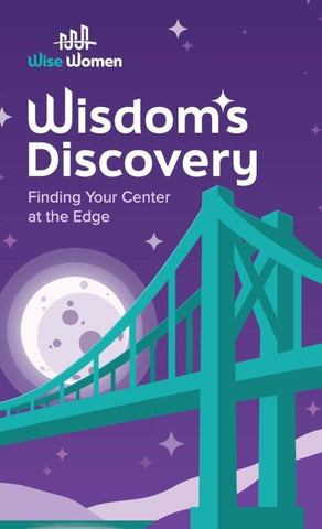 Wisdom's Discovery