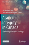 Academic Integrity in Canada