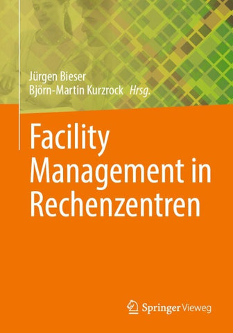 Facility Management in Rechenzentren