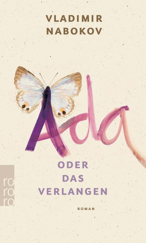 Ada oder Das Verlangen