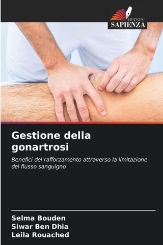 Gestione della gonartrosi