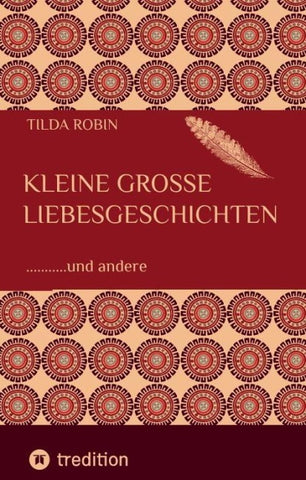 Kleine grosse Liebesgeschichten