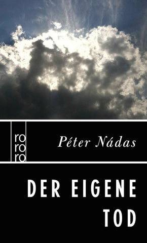 Der eigene Tod