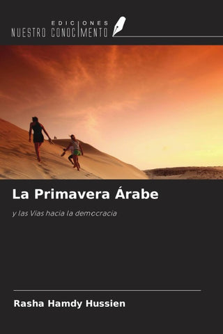 La Primavera Árabe