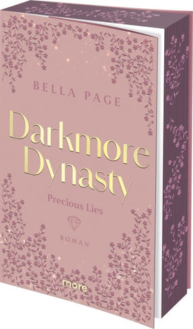 Darkmore Dynasty – Precious Lies