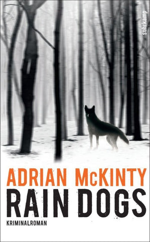 Rain Dogs − Kriminalroman (Sean-Duffy-Serie 5)