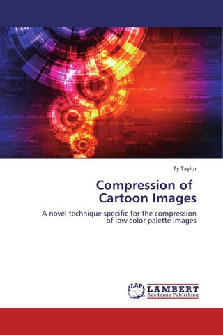 Compression of   Cartoon Images