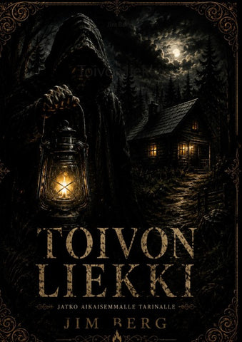 Toivon liekki
