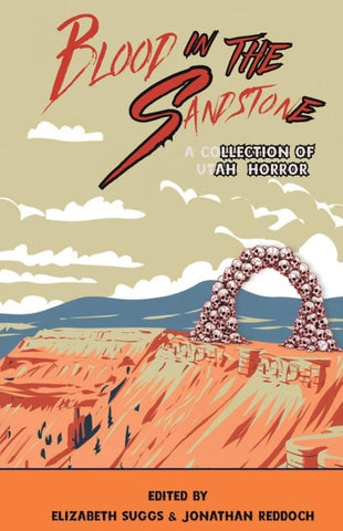Blood in the Sandstone