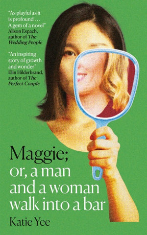 Maggie