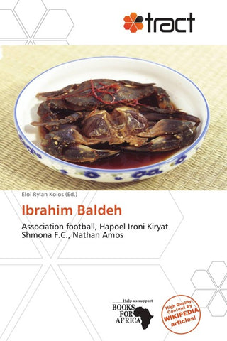 Ibrahim Baldeh