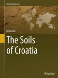 The Soils of Croatia
