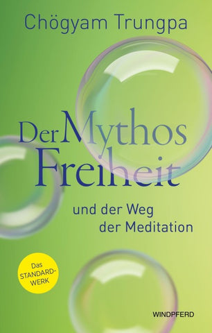 Der Mythos Freiheit