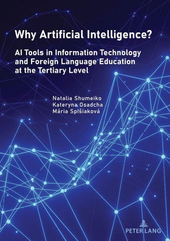 Why Artificial Intelligence?