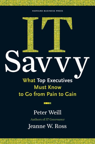 It Savvy