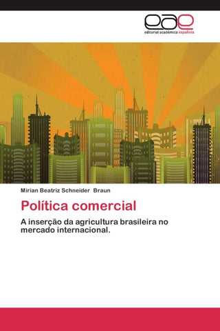 Política comercial