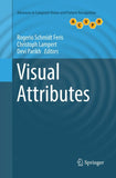 Visual Attributes
