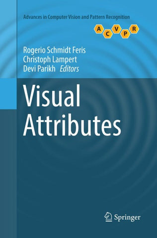 Visual Attributes