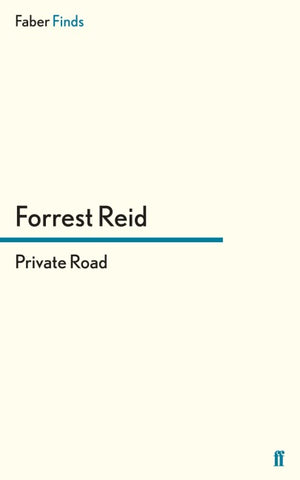 Private Road