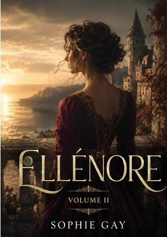 Ellénore Volume 2