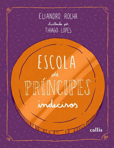 Escola de príncipes indecisos