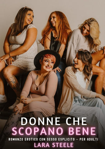 Donne che Scopano Bene