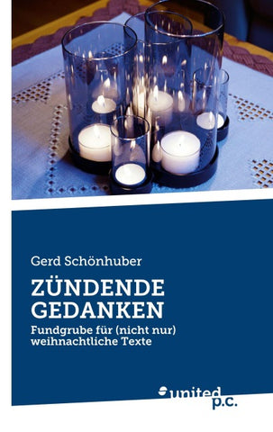 ZÜNDENDE GEDANKEN