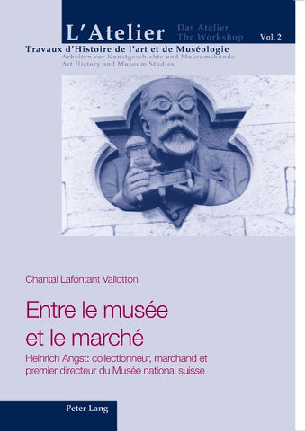 Entre le musée et le marché