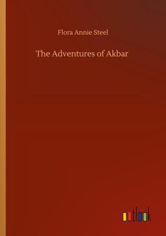 The Adventures of Akbar