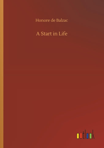 A Start in Life