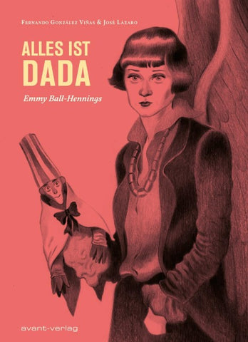 Alles ist Dada