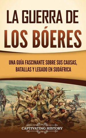 La guerra de los bóeres